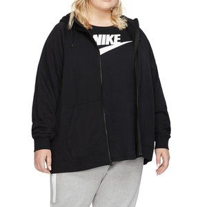 Nike NSW full zip hoodie